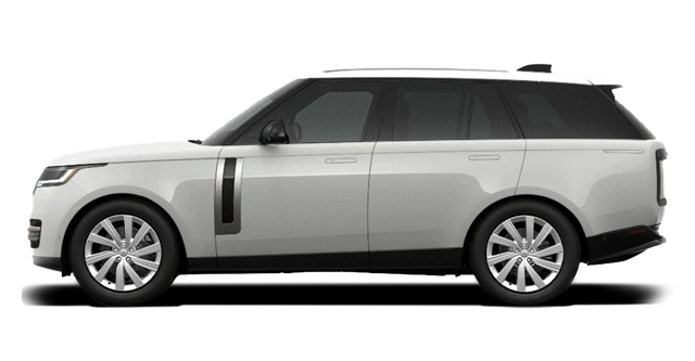 2027 Land Rover Range Rover Mild Hybrid SE SWB