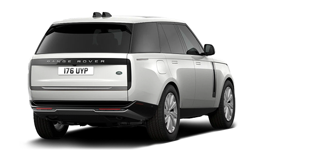 2027 Land Rover Range Rover Mild Hybrid SE SWB