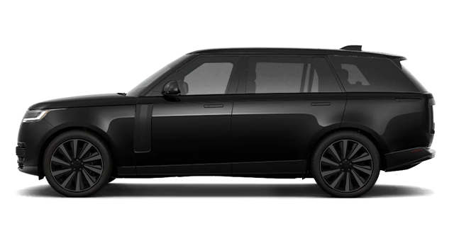 2027 Land Rover Range Rover MHEV