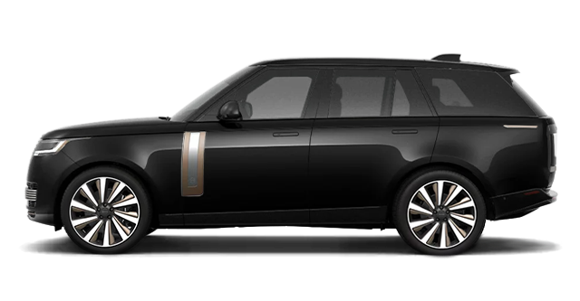 2027 Land Rover Range Rover Mild Hybrid SV SWB