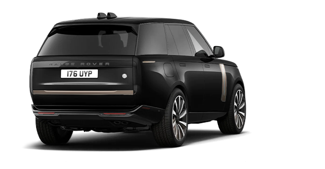 2027 Land Rover Range Rover Mild Hybrid SV SWB