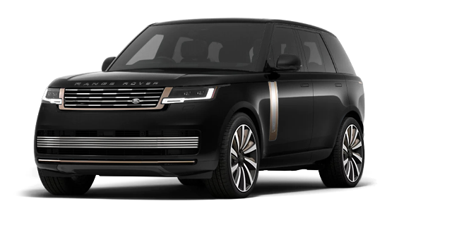 2027 Land Rover Range Rover Mild Hybrid SV SWB