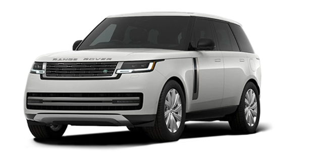 2027 Land Rover Range Rover Plug-In Hybrid SE SWB
