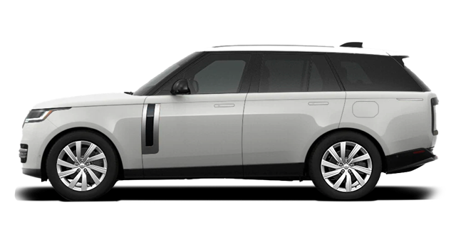Land Rover Range Rover PHEV  2027