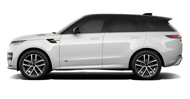 2027 Land Rover Range Rover Sport Mild Hybrid Autobiography