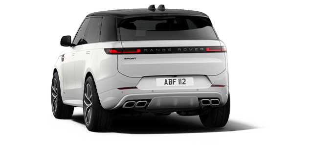 2027 Land Rover Range Rover Sport Mild Hybrid Autobiography