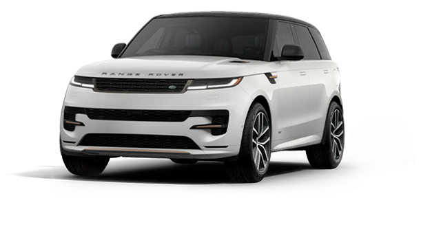 2027 Land Rover Range Rover Sport Mild Hybrid Autobiography