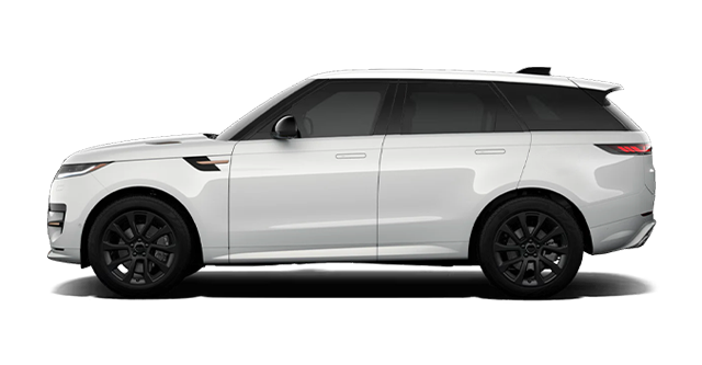 2027 Land Rover Range Rover Sport Mild Hybrid Dynamic SE