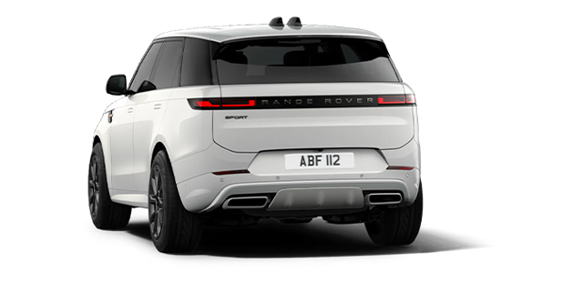 2027 Land Rover Range Rover Sport Mild Hybrid Dynamic SE