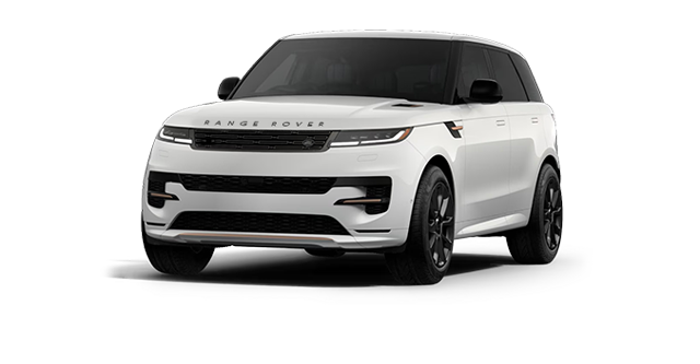 2027 Land Rover Range Rover Sport Mild Hybrid Dynamic SE