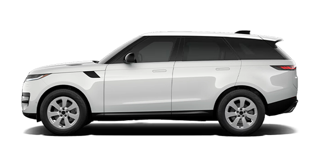2027 Land Rover Range Rover Sport Mild Hybrid S