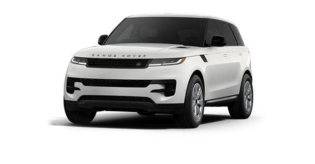 2027 Land Rover Range Rover Sport Mild Hybrid S