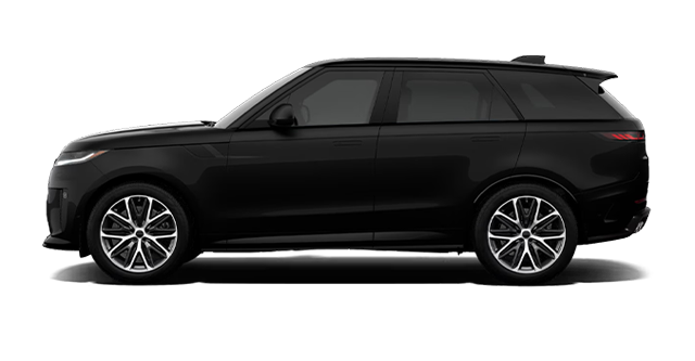 2027 Land Rover Range Rover Sport Mild Hybrid SV