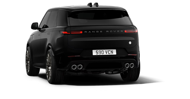 2027 Land Rover Range Rover Sport Mild Hybrid SV Carbon
