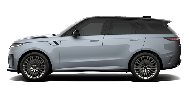 Land Rover Range Rover Sport MHEV  2027