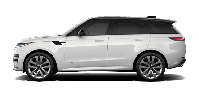 2027 Land Rover Range Rover Sport Mild Hybrid Twenty