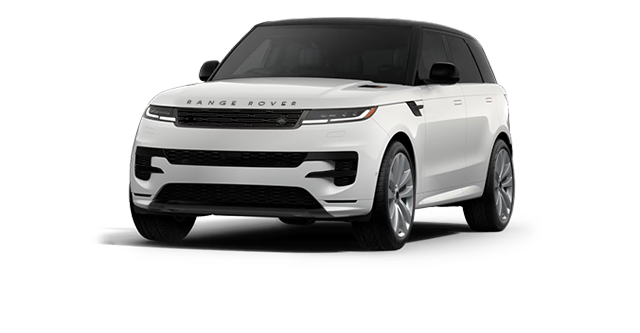 2027 Land Rover Range Rover Sport Mild Hybrid Twenty
