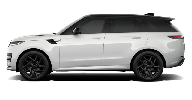 2027 Land Rover Range Rover Sport Plug-In Hybrid Battersea