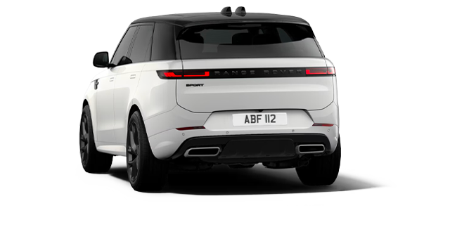 2027 Land Rover Range Rover Sport Plug-In Hybrid Battersea