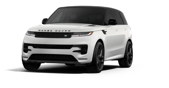 2027 Land Rover Range Rover Sport Plug-In Hybrid Battersea