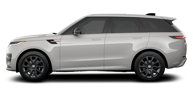 2027 Land Rover Range Rover Sport Plug-In Hybrid Dynamic SE