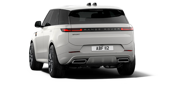 2027 Land Rover Range Rover Sport Plug-In Hybrid Dynamic SE