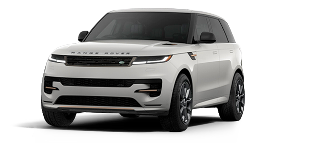 2027 Land Rover Range Rover Sport Plug-In Hybrid Dynamic SE