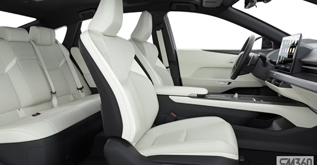 2027 LEXUS ES Hybrid 350H PREMIUM PLUS - Interior view - 1