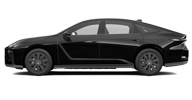 2027 LEXUS ES All-Electric 350E LUXURY PLUS - Exterior view - 1