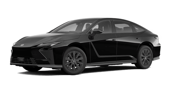 2027 LEXUS ES All-Electric 350E LUXURY PLUS - Exterior view - 2