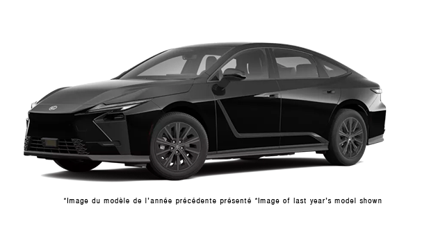 LEXUS ES tout électrique 350E PREMIUM 2027 - Vue extérieure - 2