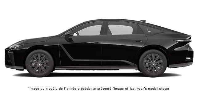 LEXUS ES tout électrique 500E PREMIUM 2027 - Vue extérieure - 1