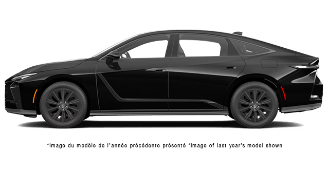 2027 LEXUS ES Hybrid 350H SIGNATURE - Exterior view - 1