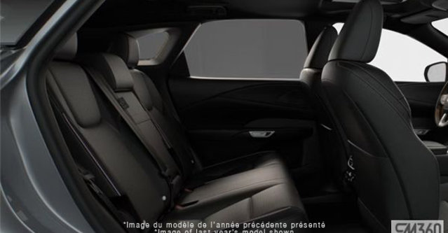 LEXUS RX hybride branchable 450H ULTRA PREMIUM 2027 - Vue intérieure - 2