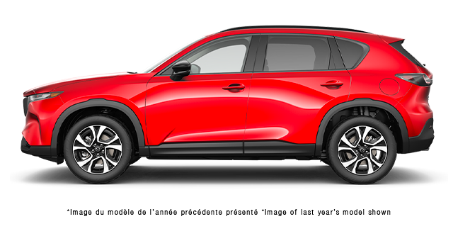 Mazda CX-5 GS 2027