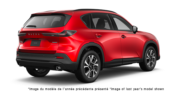 Mazda CX-5 GS 2027