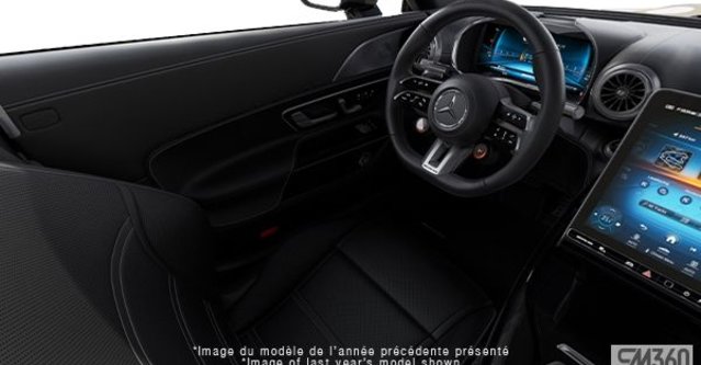 2027 Mercedes-Benz AMG GT Coupe 2-door 63 4MATIC+