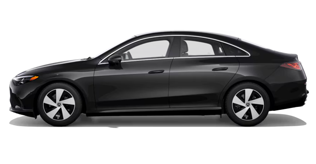 2027 Mercedes-Benz CLA EV 250