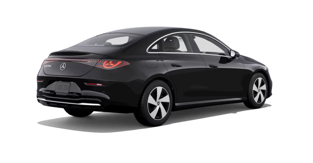 2027 Mercedes-Benz CLA EV 250