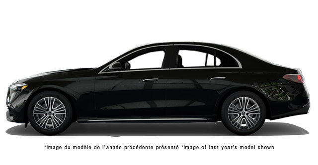 Mercedes-Benz Classe E Berline 350 4MATIC 2027 - Vue extérieure - 1