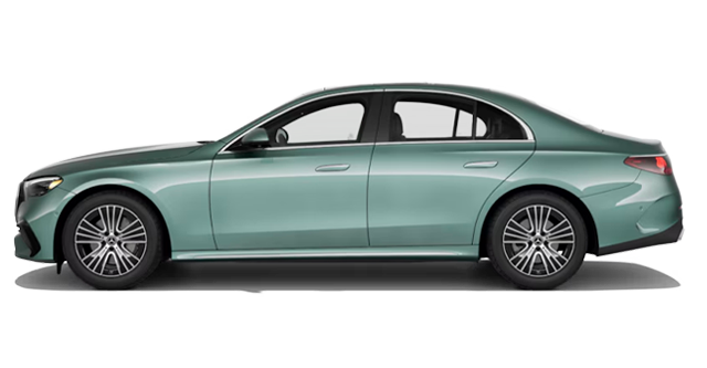 Mercedes-Benz Classe E Berline 350 4MATIC 2027 - Vue ext�rieure - 1