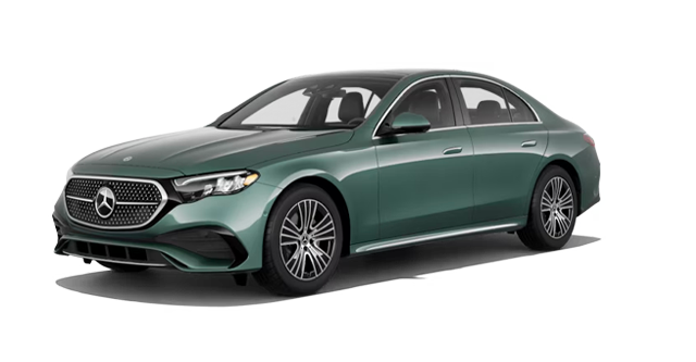 Mercedes-Benz Classe E Berline 350 4MATIC 2027 - Vue ext�rieure - 2
