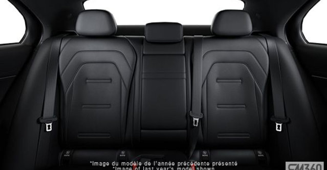 2027 Mercedes-Benz E-Class Sedan 53 AMG 4MATIC+