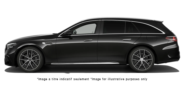 2027 Mercedes-Benz E-Class Wagon 450 4MATIC