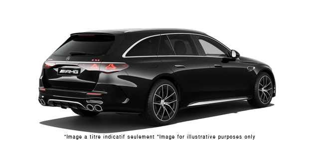 2027 Mercedes-Benz E-Class Wagon 450 4MATIC