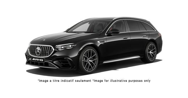 2027 Mercedes-Benz E-Class Wagon 450 4MATIC