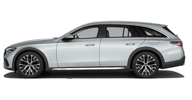 Mercedes-Benz Classe E Familiale 450 4MATIC 2027 - Vue ext�rieure - 1