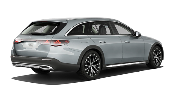 Mercedes-Benz Classe E Familiale 450 4MATIC 2027 - Vue ext�rieure - 3