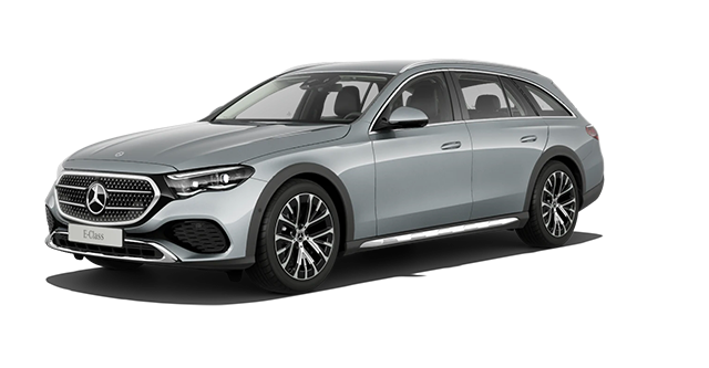 Mercedes-Benz Classe E Familiale 450 4MATIC 2027 - Vue ext�rieure - 2