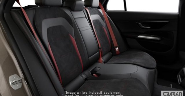 2027 Mercedes-Benz E-Class Wagon 450 4MATIC
